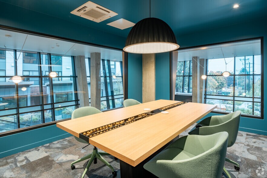 More Photos Of 2309 S Jackson St, Seattle Apartments For Lease