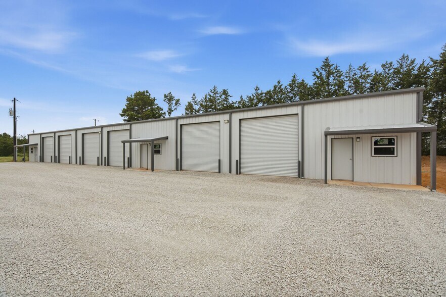 More Photos Of 14005 FM 730 N, Azle Industrial For Lease