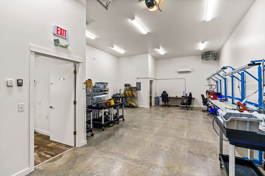 More Photos Of 93303 Prairie Rd, Junction City Industrial For Sale