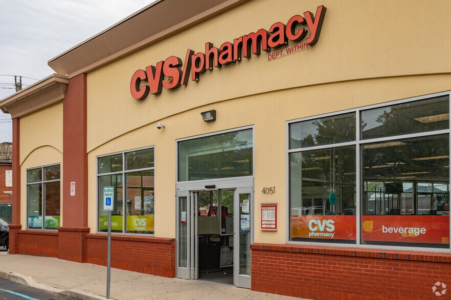 More Photos Of 4051-4055 Hylan Blvd, Staten Island Drugstore For Sale