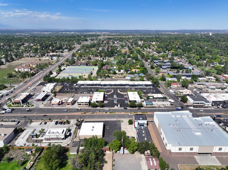 More Photos Of 9797 W Colfax Ave, Lakewood Unknown For Lease