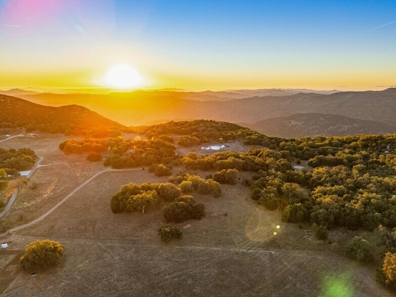More Photos Of 25258 Mesa Grande Rd, Santa Ysabel Land For Sale