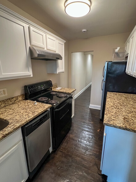 More Photos Of 5501 Foote St NE, Washington Apartments For Sale