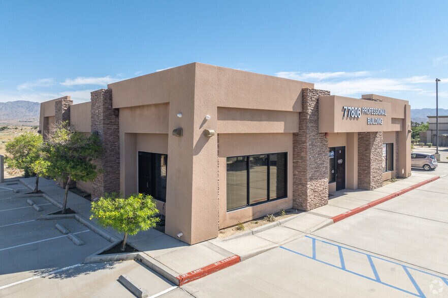 More Photos Of 77806 Flora Rd, Palm Desert Office For Lease