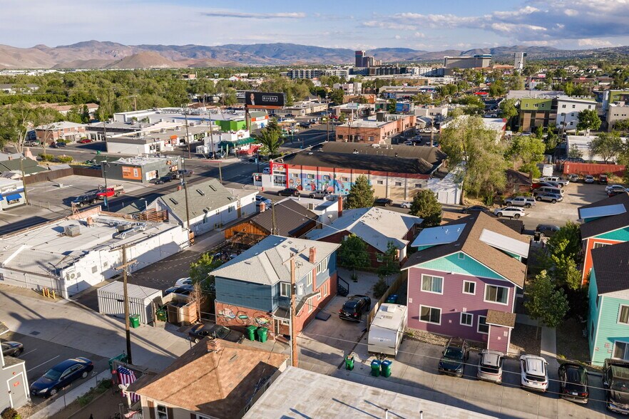 More Photos Of 251 E Arroyo St, Reno Apartments For Sale