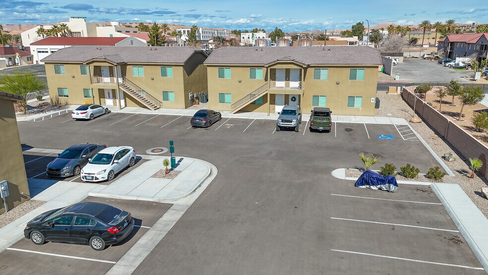 More Photos Of 100 E 1st South St, Mesquite Apartments For Sale