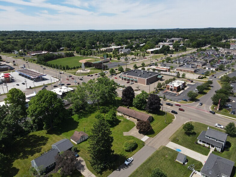 More Photos Of 6434 Market Ave N, Canton Land For Lease