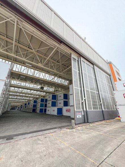 More Photos Of 3021-3034 Peacekeeper Way, Mcclellan Warehouse For Lease