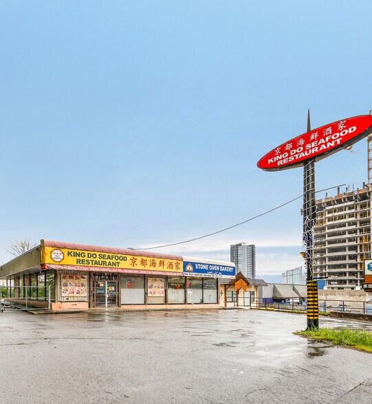 More Photos Of 13922 104th Ave, Surrey Storefront For Sale