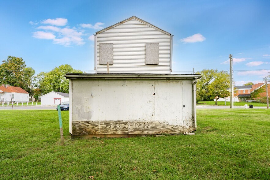 More Photos Of 1039 Dixie Hwy, Louisville Flex For Sale