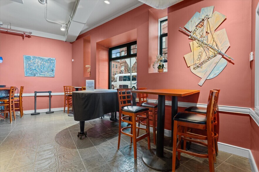 More Photos Of , Lowell Office For Sale