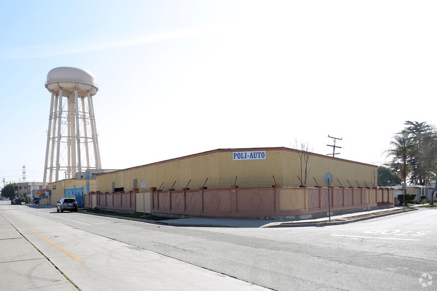 More Photos Of 5202-5224 Southern Ave, South Gate Manufacturing For Lease