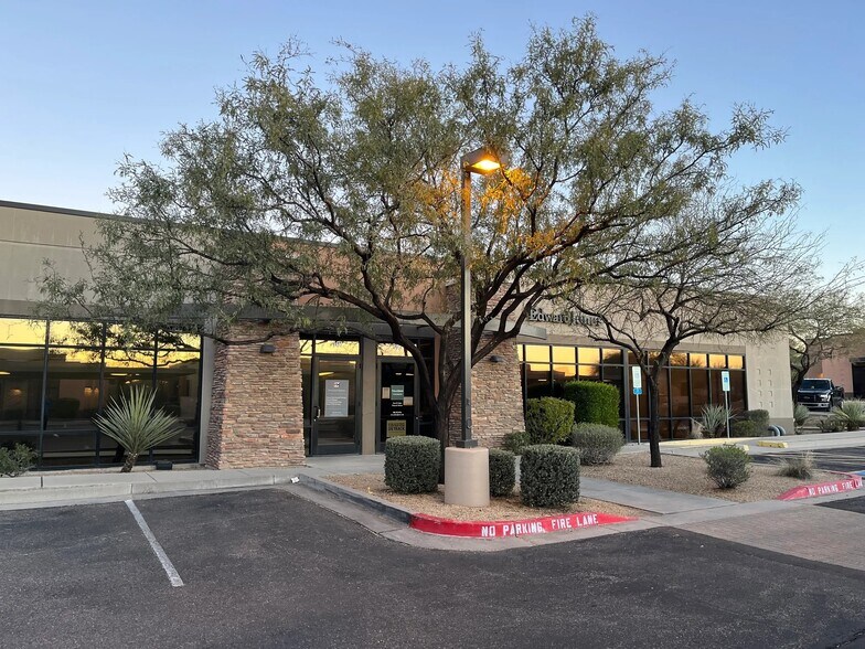 Primary Photo Of 33747 N Scottsdale Rd, Scottsdale Office For Sale