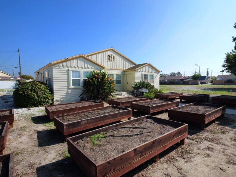 More Photos Of 22108 Avalon Blvd, Carson Land For Sale