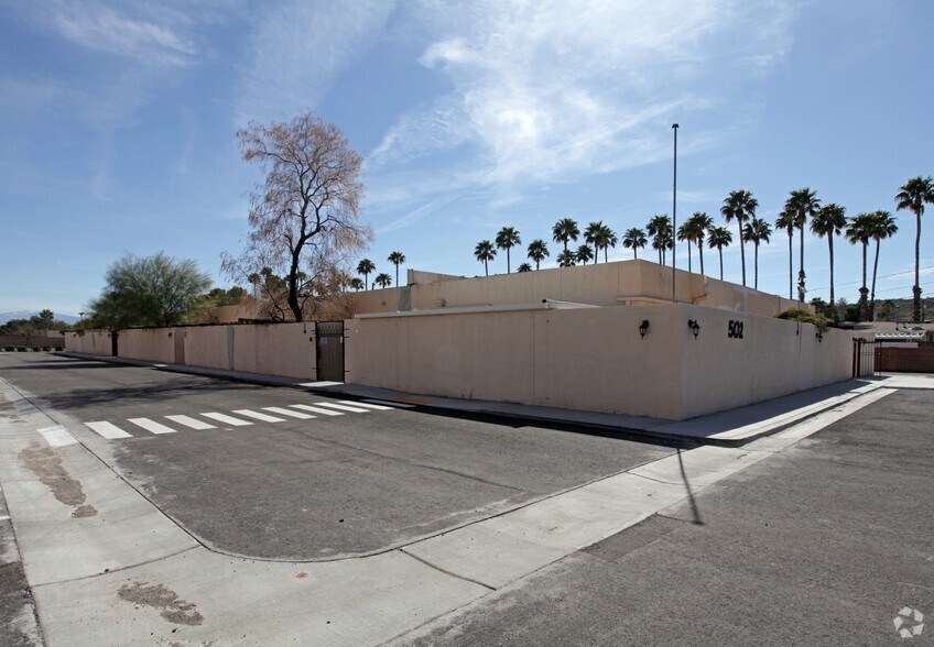 More Photos Of 502 N Silverbell Rd, Tucson Rehabilitation Center For Sale