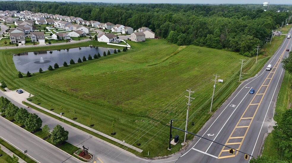 More Photos Of 0 Broad Street, Pataskala Land For Sale
