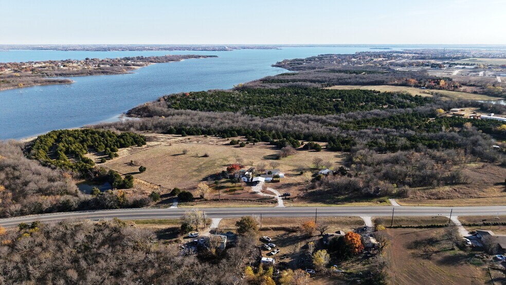 More Photos Of 4647 FM 982, Princeton Land For Sale