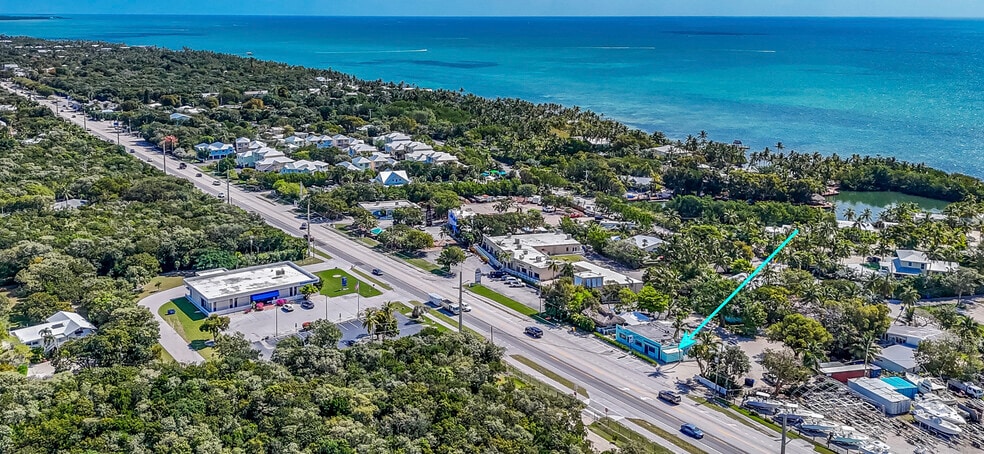 More Photos Of 80939 Overseas Hwy, Islamorada Restaurant For Sale