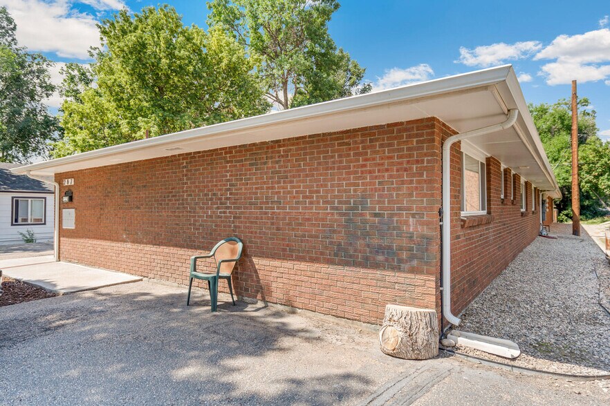 More Photos Of 207 S Jefferson Ave, Loveland Apartments For Sale