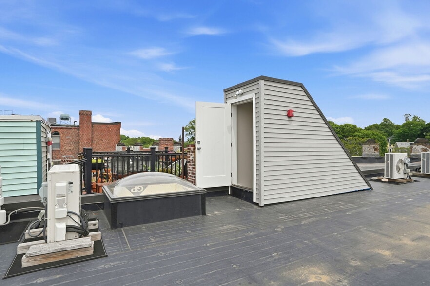 More Photos Of 717 Centre St, Boston Multifamily For Sale