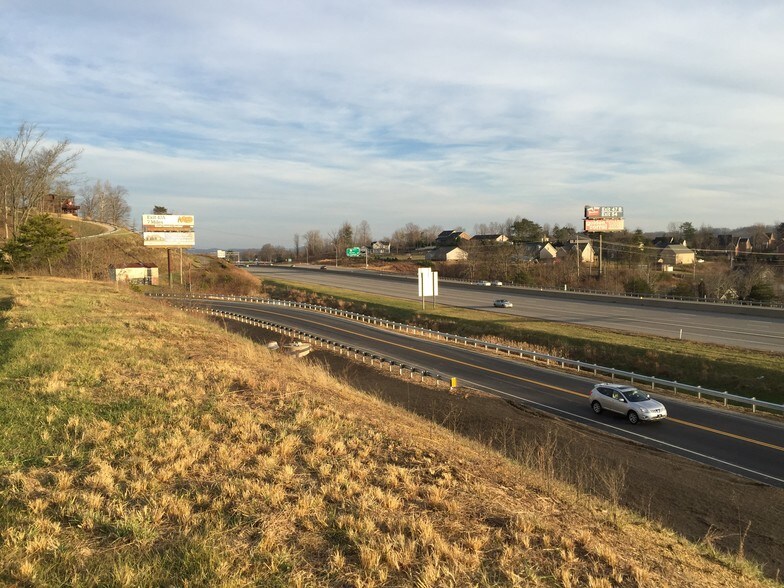More Photos Of I-64 W Exit 40, Hurricane Land For Sale