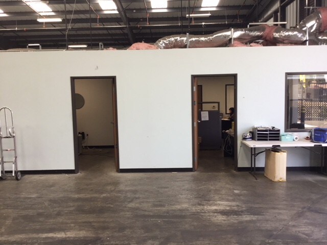 More Photos Of 7522 Maie Ave, Los Angeles Manufacturing For Lease