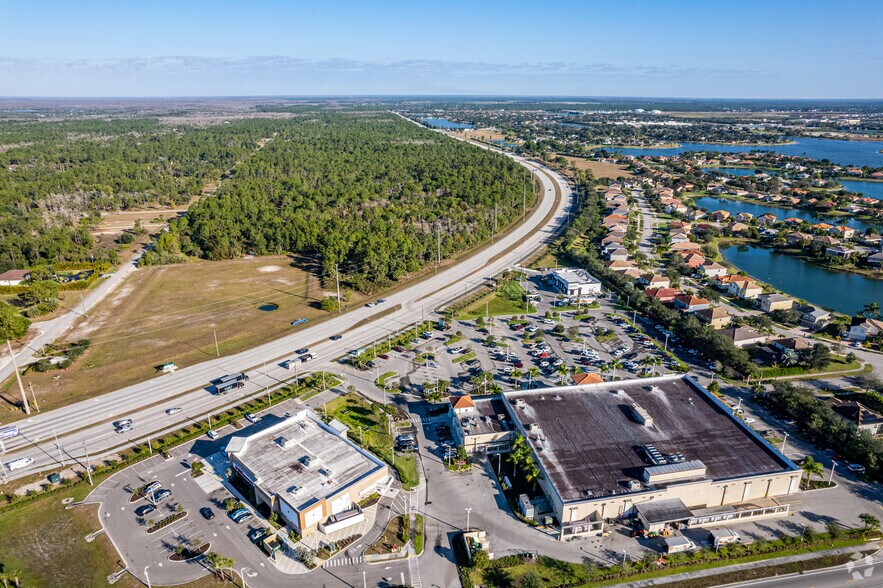 More Photos Of 0 Immokalee Rd, Naples Land For Lease
