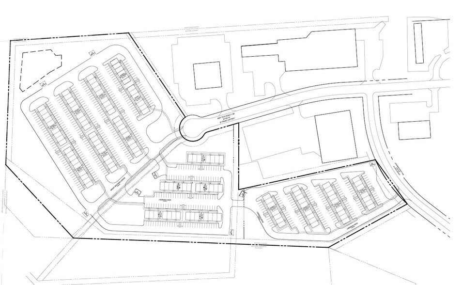 More Photos Of High Tech Road, State College Land For Sale