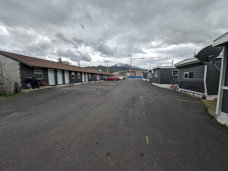 More Photos Of 160 W 800 S, Payson Manufactured Housing Mobile Home Park For Sale