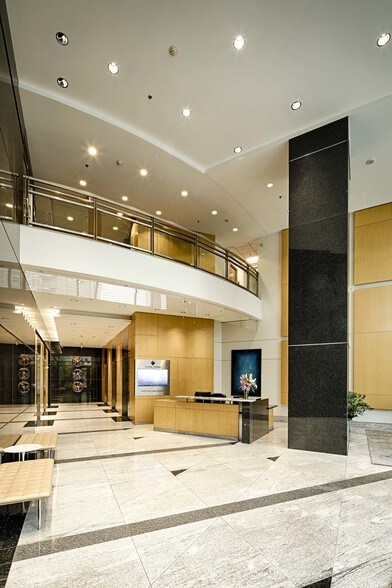 More Photos Of 4445 Willard Ave, Chevy Chase Office For Lease