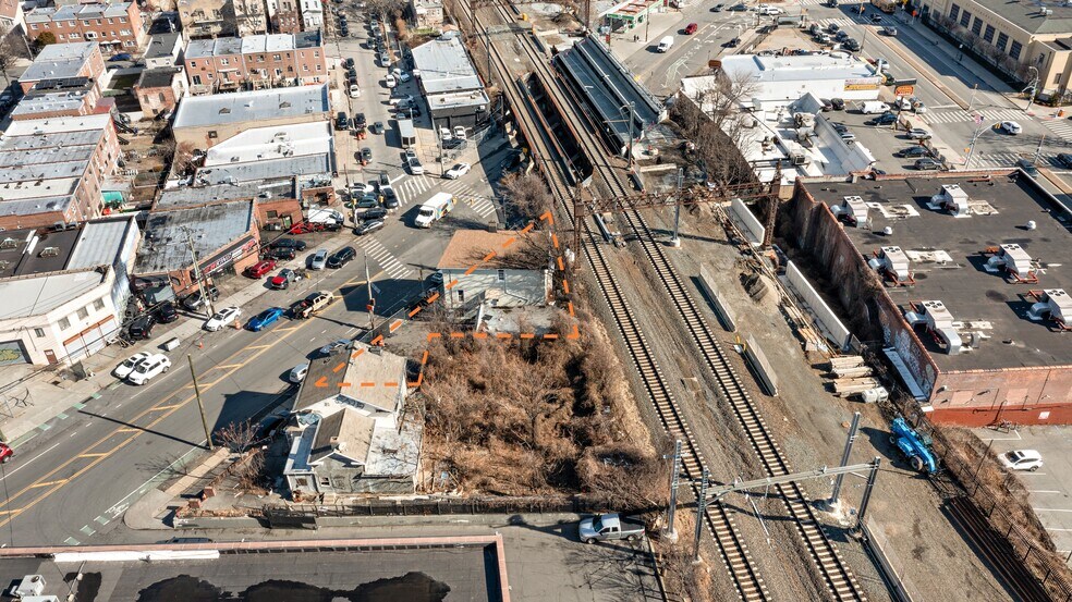 More Photos Of 1571 Bronxdale Ave, Bronx Land For Sale