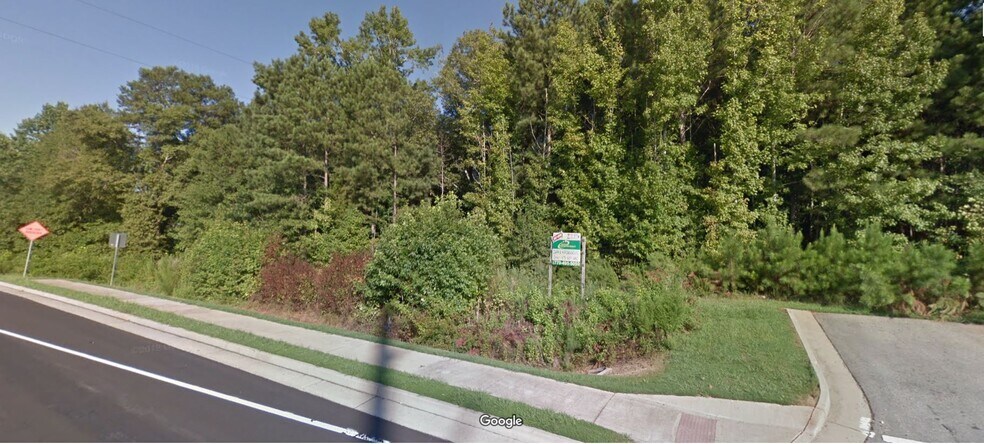 More Photos Of 1051 Highway 124, Braselton Land For Sale