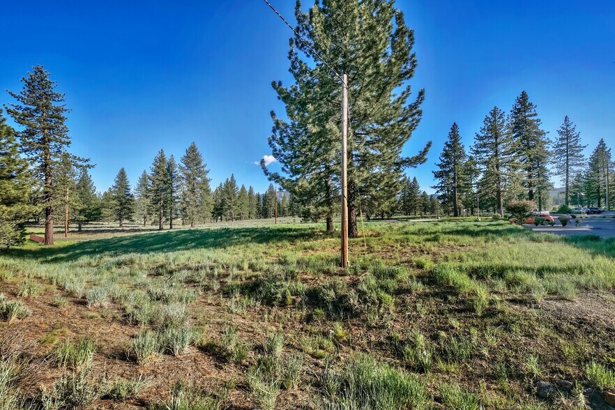 More Photos Of 9701 Highway 267 Hwy, Truckee Land For Sale