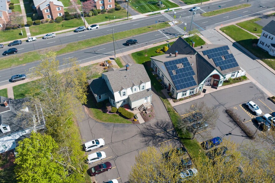 More Photos Of 186-188 E Center St, Manchester Office For Sale