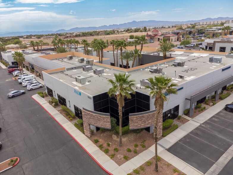 More Photos Of 5920 S Rainbow Blvd, Las Vegas Office For Sale