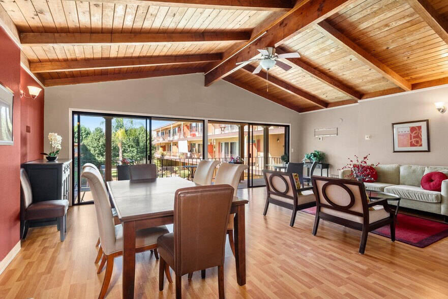 More Photos Of 155 Nova Albion Way, San Rafael Apartments For Sale