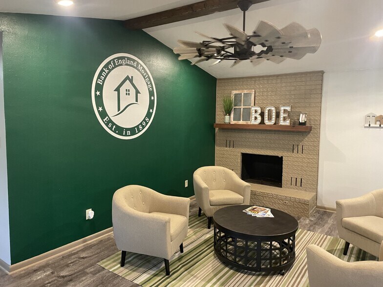 More Photos Of 3820 Hwy 5, Bryant Office For Sale