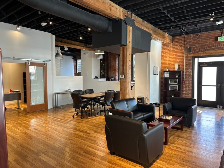 More Photos Of 1055 Auraria Pkwy, Denver Office For Lease