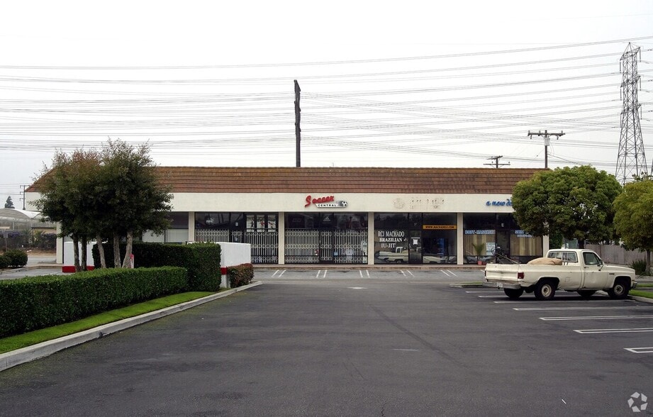 More Photos Of 19009-19019 Hawthorne Blvd, Torrance Unknown For Lease