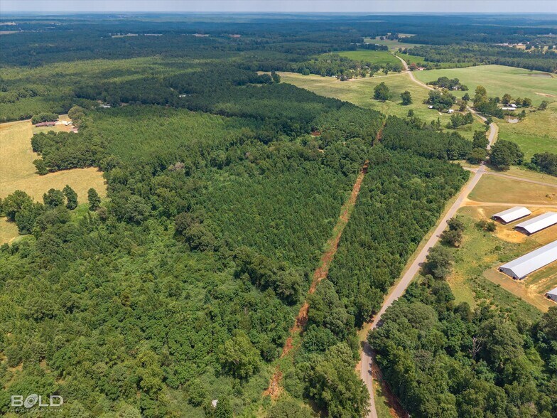 More Photos Of 829 Barnes rd, Athens Land For Sale