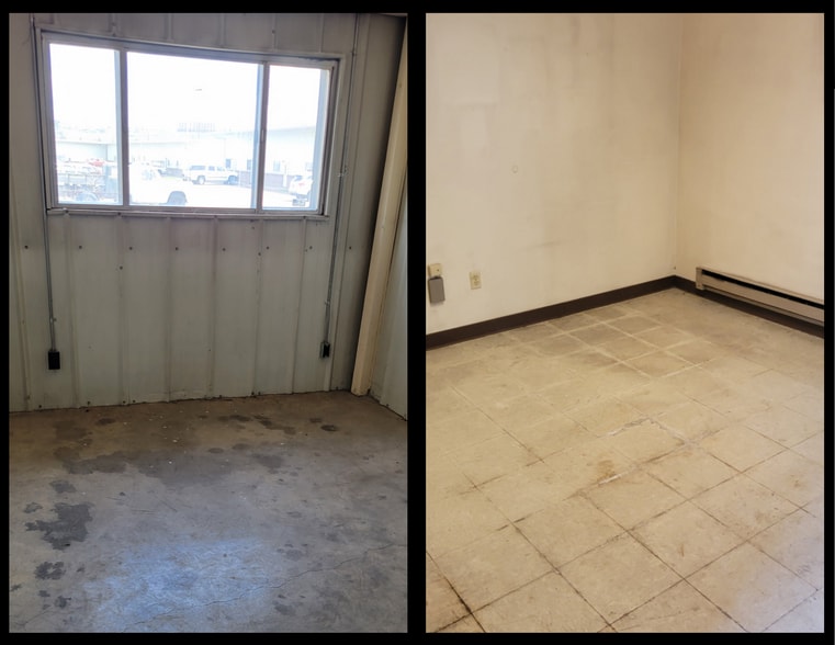 More Photos Of 76 Imperial Dr, Evanston Warehouse For Lease