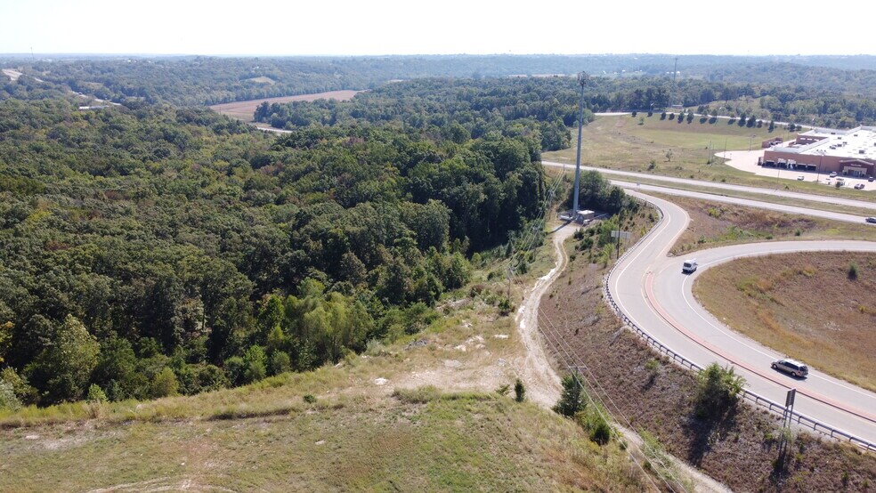 More Photos Of 2975 E McCarty St, Jefferson City Land For Sale