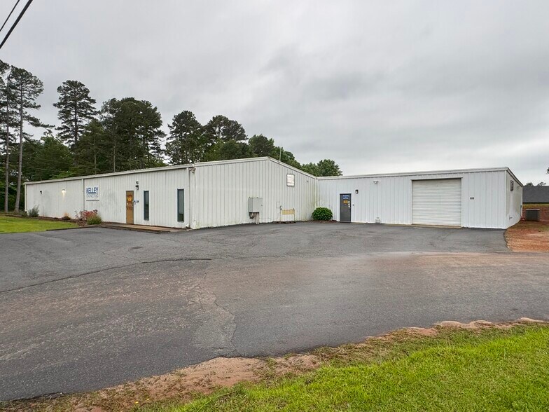 Primary Photo Of 880 W Union Rd, West Union Industrial For Sale
