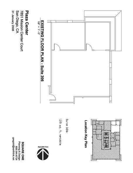 More Photos Of 7851 Mission Center Ct, San Diego Office For Lease