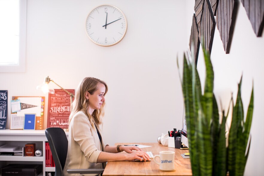 More Photos Of 2920 W Broad St, Richmond Coworking Space