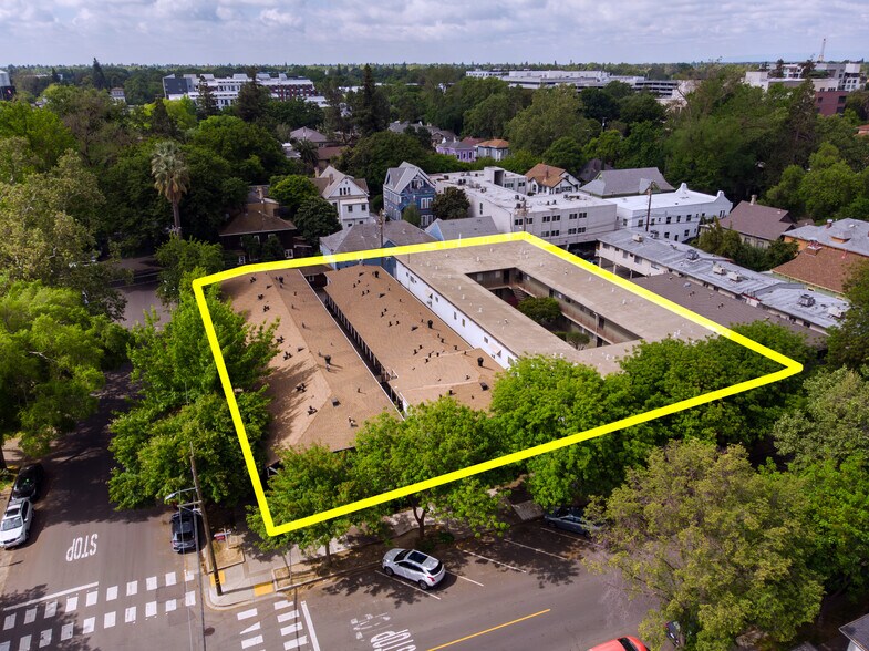 More Photos Of 1510 18th St, Sacramento Apartments For Sale