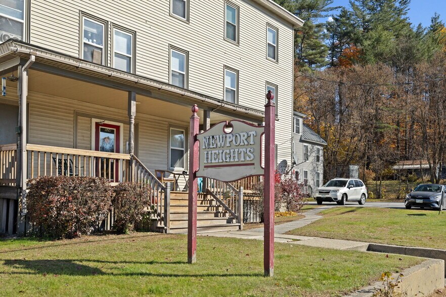 More Photos Of 524 Sunapee St, Newport Apartments For Sale