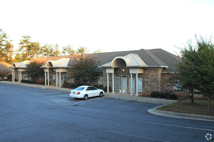 More Photos Of 11785 Northfall Ln, Alpharetta Medical For Sale
