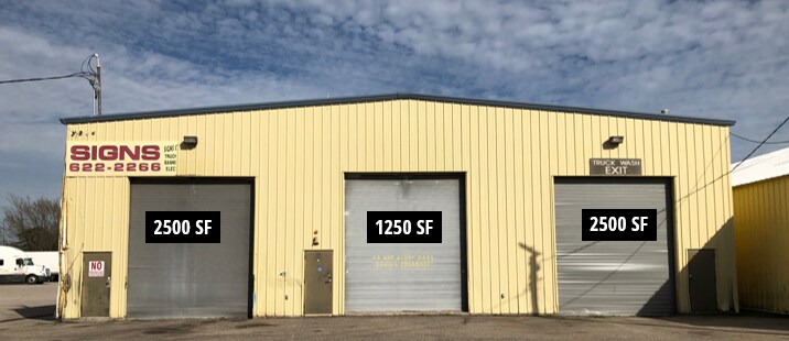 More Photos Of 5792 Northampton Blvd, Virginia Beach Flex For Lease