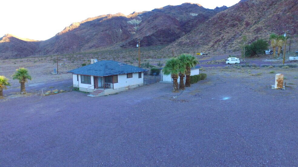 More Photos Of 44655 National Trails Hwy, Newberry Springs Apartments For Sale